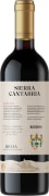 Sierra Cantabria Rioja Reserva 2016  Front Bottle Shot