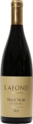 Lafond SRH Series Pinot Noir 2019  Front Bottle Shot