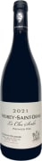 Domaine Buisson-Charles Morey-St-Denis Clos Sorbe Premier Cru 2021  Front Bottle Shot