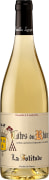 Domaine de la Solitude Cotes du Rhone Blanc 2024  Front Bottle Shot