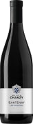 Maison Chanzy Santenay Les Cornieres Premier Cru 2021  Front Bottle Shot