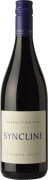 Syncline Subduction Red Blend 2019  Front Bottle Shot