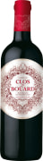 Chateau Clos de Bouard Montagne St.-Emilion 2021  Front Bottle Shot