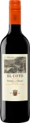 El Coto Crianza 2016  Front Bottle Shot