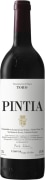 Tempos Vega Sicilia Pintia  2020  Front Bottle Shot