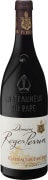 Roger Perrin Chateauneuf-du-Pape Rouge 2018  Front Bottle Shot