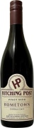 Hitching Post Hometown Pinot Noir 2022  Front Bottle Shot