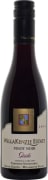 WillaKenzie Estate Gisele Pinot Noir (375ML half-bottle) 2014 Front Bottle Shot