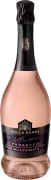 Villa Sandi Il Fresco Prosecco Rose Millesimato 2021  Front Bottle Shot