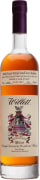 Willett Family Estate 4 Year Small Batch Bourbon Front Bottle Shot