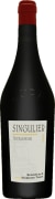 Benedicte et Stephane Tissot Singulier Trousseau 2022  Front Bottle Shot