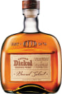 George Dickel Barrel Select Tennessee Whisky Front Bottle Shot