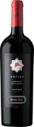 Santa Ema Amplus Cabernet Sauvignon 2017  Front Bottle Shot