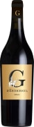 Chateau Cos d'Estournel G d'Estournel 2021  Front Bottle Shot