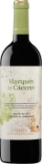 Marques de Caceres Organic Red 2020  Front Bottle Shot