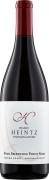 Charles Heintz Swan Pinot Noir 2015  Front Bottle Shot