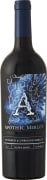 Apothic Merlot 2021  Front Bottle Shot