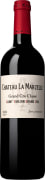 Chateau La Marzelle 2020 Front Bottle Shot