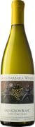 Santa Barbara Winery Sauvignon Blanc 2019  Front Bottle Shot