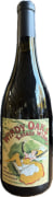 Windy Oaks Santa Lucia Highlands Chardonnay 2020  Front Bottle Shot
