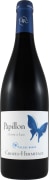 Gilles Robin Crozes-Hermitage Cuvee Papillon 2024  Front Bottle Shot