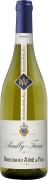 Bouchard Aine & Fils Pouilly-Fuisse 2021  Front Bottle Shot