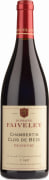 Faiveley Chambertin Clos de Beze Grand Cru 2016  Front Bottle Shot