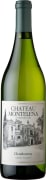 Chateau Montelena Napa Valley Chardonnay (1.5 Liter Magnum) 2011  Front Bottle Shot