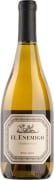 El Enemigo Chardonnay 2014 Front Bottle Shot