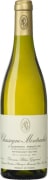 Domaine Blain-Gagnard Chassagne-Montrachet La Boudriotte Premier Cru 2019  Front Bottle Shot