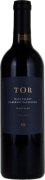 TOR Oakville Cabernet Sauvignon 2018  Front Bottle Shot