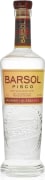 BarSol Primero Quebranta Pisco Front Bottle Shot