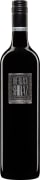 Berton Vineyards Metal Label The Black Shiraz 2019  Front Bottle Shot