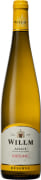 Willm Reserve Riesling 2023  Front Bottle Shot