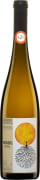 Ostertag Heissenberg Riesling 2016 Front Bottle Shot
