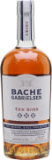Bache Gabrielsen Tre Kors VS Fine Cognac (700ML) Front Bottle Shot