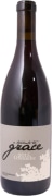 A Tribute to Grace Santa Barbara County Grenache 2015 Front Bottle Shot