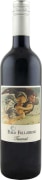 Bodega Pablo Fallabrino Tannat Normale 2022  Front Bottle Shot