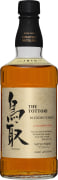 Matsui The Tottori Bourbon Cask Blended Japanese Whisky (700ML) Front Bottle Shot
