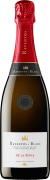 Raventos i Blanc de la Finca Brut 2020  Front Bottle Shot