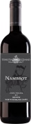 Tenuta di Ghizzano Nambrot 2017  Front Bottle Shot