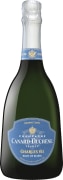 Canard-Duchene Charles VII Blanc de Blancs  Front Bottle Shot