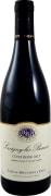 Domaine Camus-Bruchon Savigny-les-Beaune Cuvee Reine Joly 2022  Front Bottle Shot