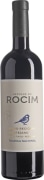 Herdade do Rocim Touriga Nacional 2017  Front Bottle Shot