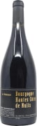 Julien Cruchandeau Hautes Cotes de Nuits Les Valancons Rouge 2022  Front Bottle Shot