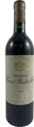 Chateau Haut-Batailley 1988 Front Bottle Shot