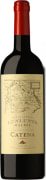 Catena Appellation Lunlunta Malbec 2014 Front Bottle Shot