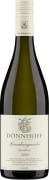Donnhoff Nahe Grauburgunder Trocken 2020  Front Bottle Shot