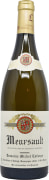 Domaine Michel Lafarge Meursault 2020  Front Bottle Shot