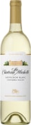 Chateau Ste. Michelle Columbia Valley Sauvignon Blanc 2023  Front Bottle Shot